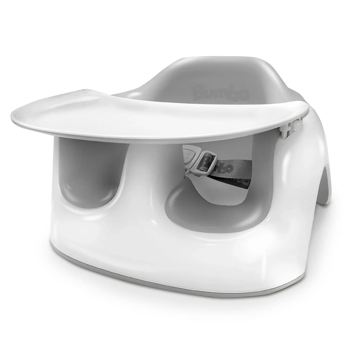 Bumbo Baby Floor Seat - combo