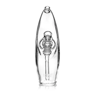 Grav Rain Bubbler - Smoke Shop
