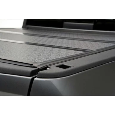 Undercover FX31006 Hard Folding Truck Bed Tonneau Cover