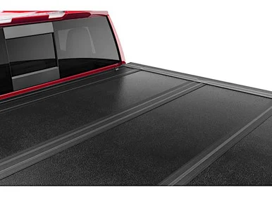 Undercover FX31010 Hard Folding Truck Bed Tonneau Cover