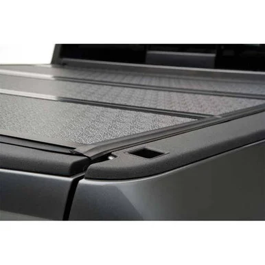 Undercover FX51011 Hard Folding Truck Bed Tonneau Cover
