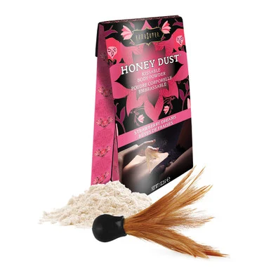Honey Dust Strawberry Dreams 1 Oz - Adult Toys