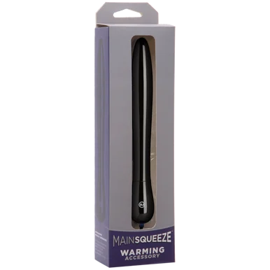 Main Squeeze -Warming Accessory