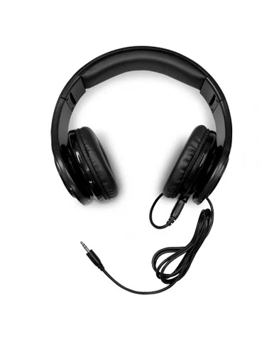 Urban Factory Movee: 3.5 MM Wired Circum Headset HLP03UF