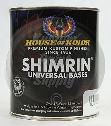 House Of Kolor HOK-NE508-Q01 Chartreuse