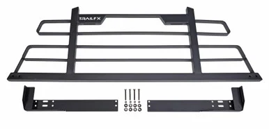 TRAILFX Truck Cab Protector / Headache Rack HR001B