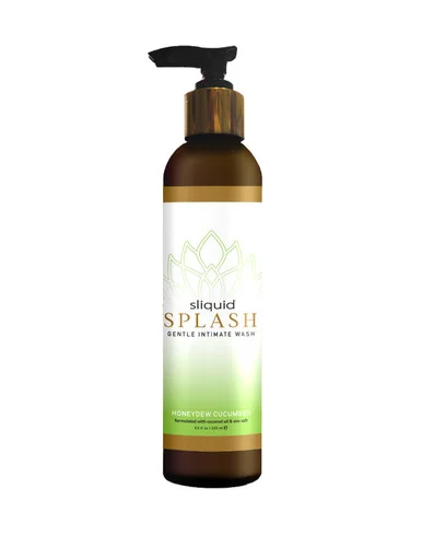 Balance Splash - Honeydew Cucumber - 8.5 Fl. Oz. (251 ml)