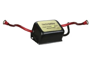 The InstallBay Interface Adapter (ibnf10) - Install Bay