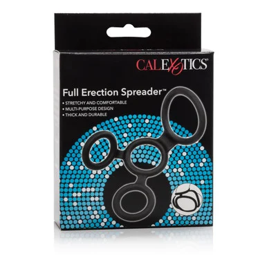 Full Erection Spreader - Adult Toys