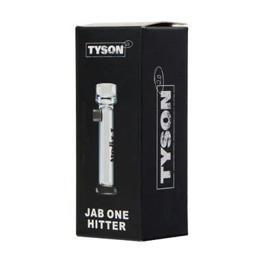 Tyson Jab One Hitter - Smoke Shop