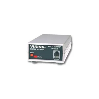 Viking Electronics Multi Number Dialer (K19009)