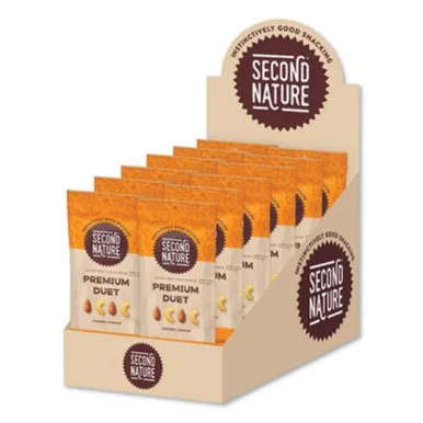 Second Nature Premium Duet Trail Mix (kar01172) - Ace Office