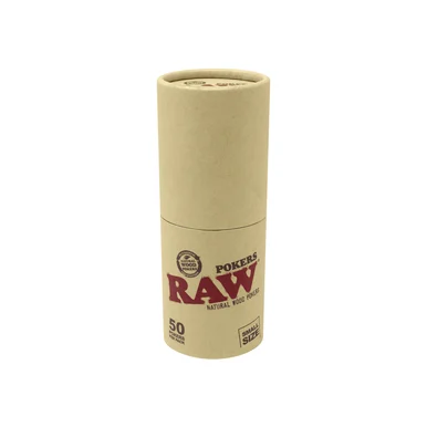 RAW Poker - Clothing & Games