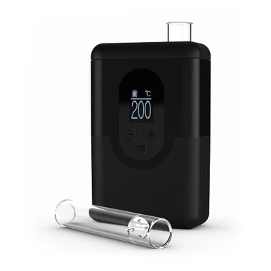 Arizer ArGo Portable Vaporizer - Smoke Shop