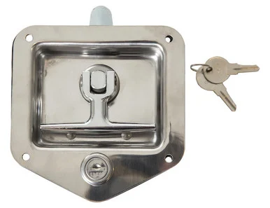 Buyers Products L8815 Latch T-Handle