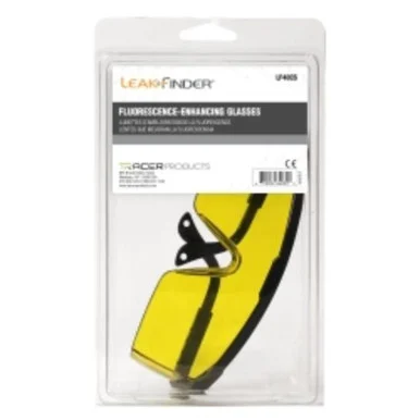 Tracer Products LF40CS Fluorescence Enhancing Glasses