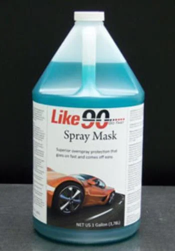 Like90 LIK-10003 Spray Mask, Gallon 10003_59