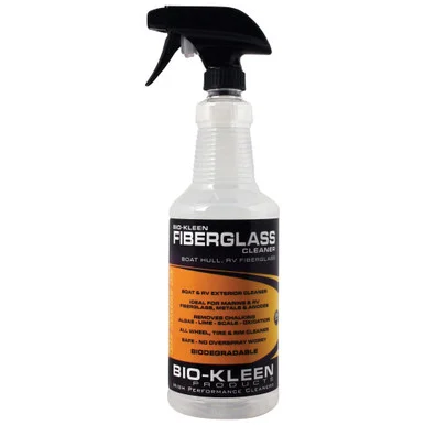 Bio-Kleen M00607 Fiberglass Cleaner 32oz