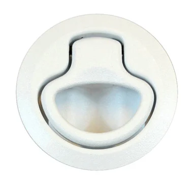 Southco M1-62-1 Push To Close - Medium - White