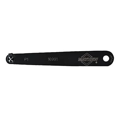 Mayhew 16991 Low Profile No. 1 Phillips 16991_59