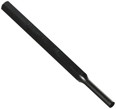 Mayhew MAY-21005 1/4"pin-punch. 21005_59_1