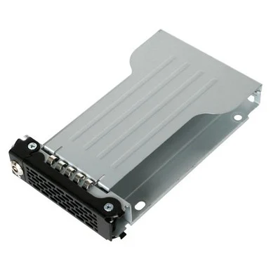 Icy Dock Ez-slide Mb994tk-b Drive Bay Adapter Internal - 1 X Total Bay - 1 X 2.5" Bay - Serial Ata/600, Sas - Metal - 2.5" (mb994tk-b)