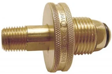 AP Products ME1653AR Excess Flow POL
