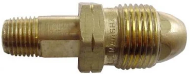 AP Products ME1690 Excess Flow POL