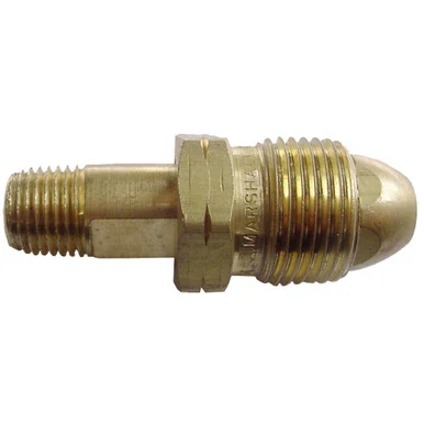 AP Products ME318P Hard Nose POL