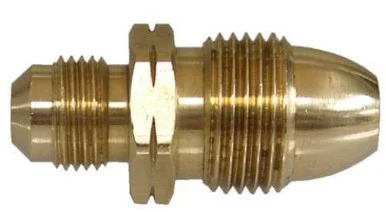 AP Products ME353 POL Flare Adapter