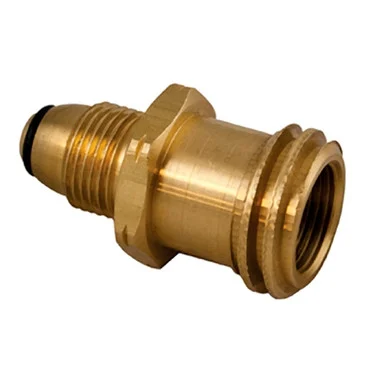 AP Products ME398P Adapter Fitting
