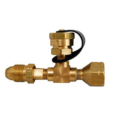 AP Products ME415P Flow Longer Tee