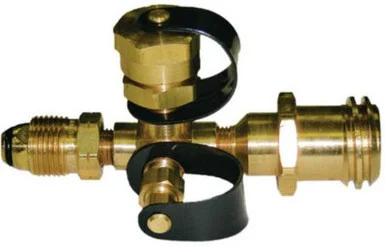 AP Products ME425P Stay Longer Tee