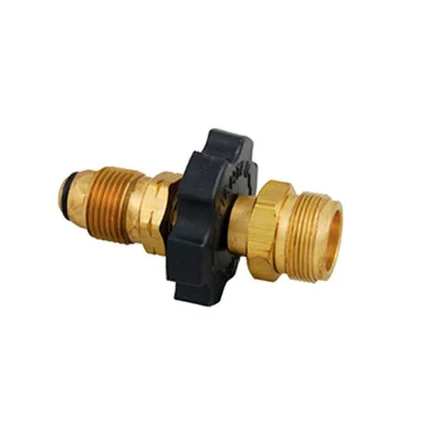 AP Products ME475P Tank Adapter