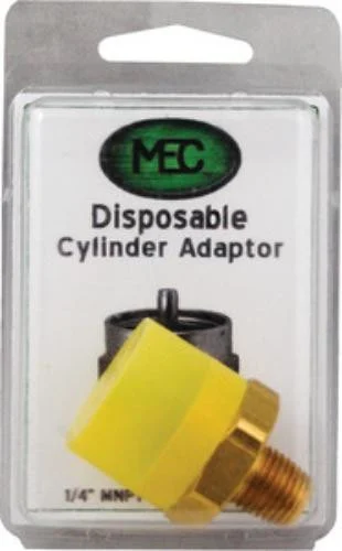 AP Products ME488P Female Adapter