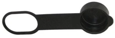 AP Products ME95207 Plastic Cap and Strap