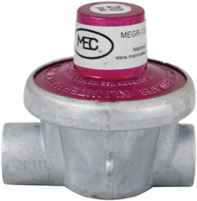 AP Products MEGR13010 Excela-Flo Regulator