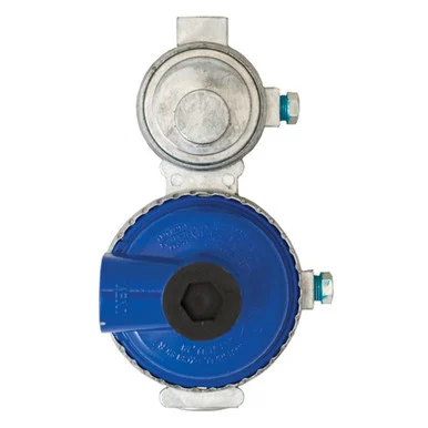 Forespar Performance Products MEGR298L Low Cap 2 Stage 9:00 Vent