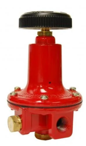 AP Products MEGR612030 Adjustable HP Regulator