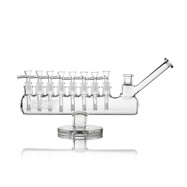 Grav Menorah - Smoke Shop