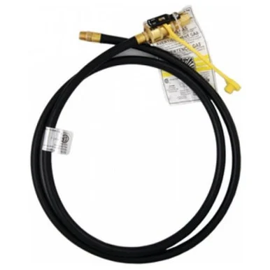 AP Products MER14TCQD144 High Pressure Hose