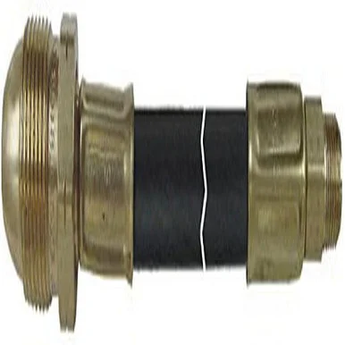 AP Products MER40160 Excess Flow Pigtail