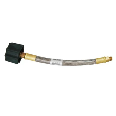AP Products MER425SS15 RV Pigtail Hose