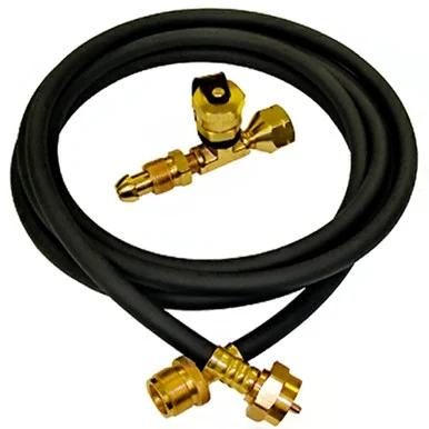 AP Products MER470 Propane Adapter Kit