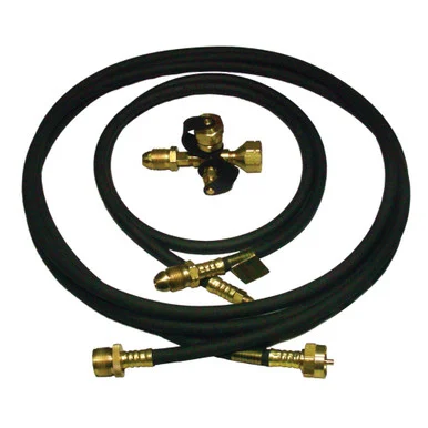 AP Products MER473 Propane Adapter Kit