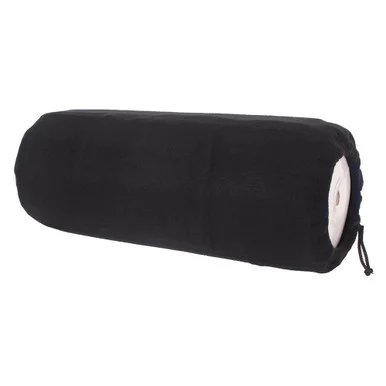 Master Fender Covers MFC-1BD Htm-1 - 5-1/2" X 22" - Double Layer -black