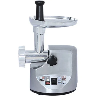 Brentwood Appliances MG-1800S Brentwood Mg-1800s Heavy-duty Meat Grinder
