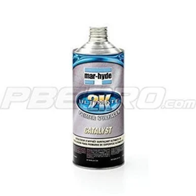 3m MHD-5557 4.4 Ultimate 2k High-speed Primer Catalyst - 1-quart