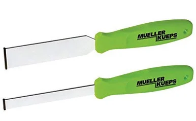 Mueller Kueps 268320 Mueller - Kueps Xl Carbide Scraper Kit