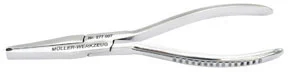 Mueller Kueps 277007 Mueller - Kueps Plastic Clip Plier